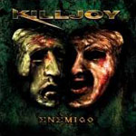 Review: Killjoy - Enemigo